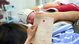 Tại sao đặt tên nước ngoài cho trẻ sẽ không được đăng ký khai sinh? Cha mẹ hiện đại đặt tên con phải biết