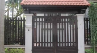 Tổ Tiên căn dặn: 'Cửa nhà phạm tứ đại kỵ này, bao nhiêu tài lộc cũng bay biến hết'