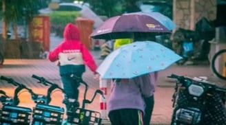 Tổ Tiên căn dặn: 'Đặt ô ở 3 nơi này, phúc lộc mất hết', coi chừng gặp chuyện không may