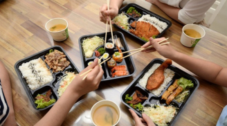 24 giờ 'vận hành' của cơ thể chúng ta