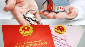 Những điều cần biết về mua nhà, mua đất không sổ đỏ năm 2025