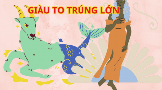 Từ nay tới hết 31/3: 3 cung hoàng đạo bùng nổ vận may bội thu tài lộc, chăm chỉ làm thì giàu bất ngờ