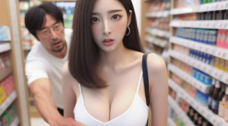 Vì sao đàn ông thích nhìn ngực phụ nữ và nghĩ ngực càng to càng tốt?