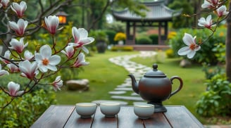 Chiêm nghiệm cuộc đời: 4 chữ số cuối ngày sinh Âm lịch báo hiệu 'thành công muộn', hưởng lộc trời ban