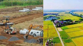 Đất nông nghiệp có được chuyển đổi sang đất ở không?