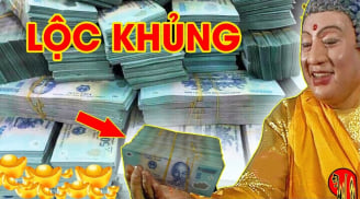 Mở ví hứng tiền: 3 con giáp Tụ Tài tứ phía, số 1 vấp vào cục tiền tháng 4/2025