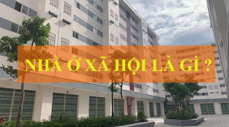 Từ nay tới 31/12/2025: 6 trường hợp này bị thu hồi NOXH: Đặc biệt trường hợp thứ nhất, bị phạt nặng