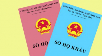 Từ nay tới 31/12/2025: 10 trường hợp này bị xóa hộ khẩu thường trú, ai cũng nên biết kẻo mất quyền lợi