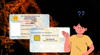 Những hành vi bị cấm khi dùng Căn cước/CCCD, ai vi phạm bị phạt tiền