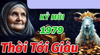 Phúc Lành vô tận 60 ngày tới: 3 con giáp tài lộc quấn quanh, Tiền - Tình đỏ chót