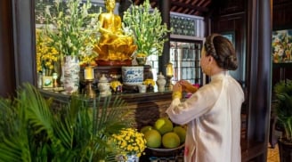 9 kiêng kỵ phong thủy ở phòng khách, Tổ Tiên dặn con cháu phải nhớ