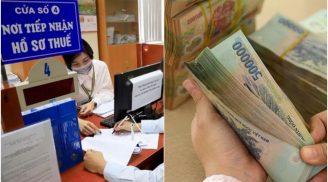 Đề xuất thay đổi mức lương chịu thuế TNCN: Từ 2026 người lao động, lương trên 21 triệu mới phải nộp thuế đúng không?