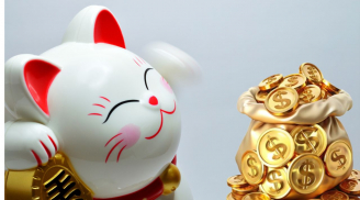Tháng 3 âm lịch vượng phát: 3 tuổi được lộc Phật bà, Thần tài chỉ lối gom vàng hốt bạc đầu tư thắng lớn