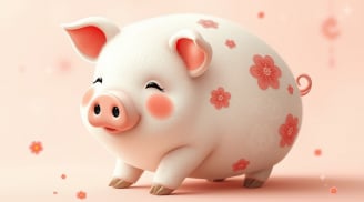 Vận may tài chính cuối tháng: 4 con giáp đón nhận cơ hội phát tài, an nhàn tận hưởng