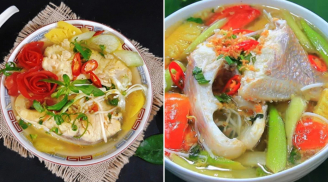 Khi nấu canh cá, có nên rán cá trước không?