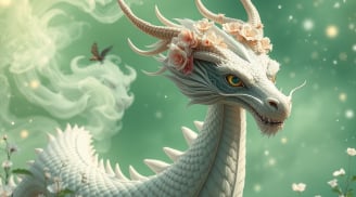 Tháng 4-5-6: 4 con giáp đón vận may tài lộc, sự nghiệp thăng hoa, quý nhân nâng đỡ