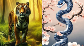 15 ngày đầu tháng 3 âm lịch, 3 tuổi 'phất' lên như diều gặp gió, số 1 trúng quả to