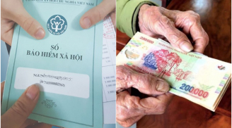 Tin vui cho người cao tuổi năm 2025: Ai không có lương hưu được hỗ trợ tiền mua BHYT, trợ cấp tiền hàng tháng?