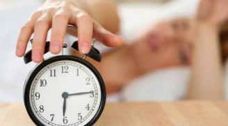 Giờ vàng để thức dậy: Không phải 5h hay 7h! Người trung niên và cao tuổi cần biết
