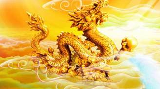 Trước 4/4 âm lịch, 3 con giáp vàng bạc đầy nhà, tiền tiêu xả láng