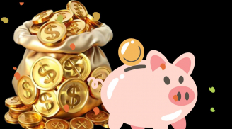 Từ rằm tháng 3 tới rằm tháng 6:  3 tuổi được lộc Thần tài làm ăn trúng lớn, thu vàng hút bạc