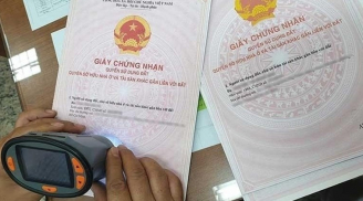 7 trường hợp đất không được cấp sổ đỏ, người dân mua bán đất phải biết