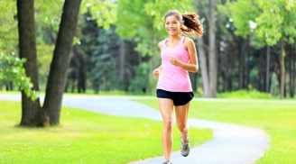 Đi bộ 30 phút mỗi ngày: Cơ thể bạn sẽ thay đổi như thế nào?