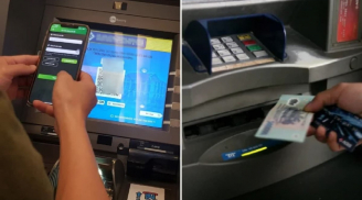 Kể từ nay: Rút tiền tại cây ATM có 3 thay đổi lớn, ai không biết dễ bị tạm dừng giao dịch