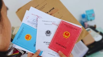 Từ nay trở đi, người dân sẽ không thể Sang Tên sổ đỏ nếu quá hạn 3 mốc thời gian này