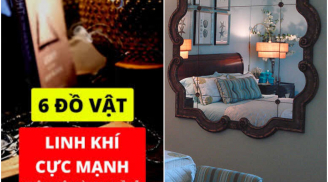 5 loại đồ dùng dù có tiếc tới mấy cũng không dùng lại của người khác: Đó là gì