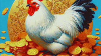 Thần Tài chỉ đích danh: 3 tuổi Đạp Trúng Hố Vàng, tiền nhiều vô kể 10 ngày tới