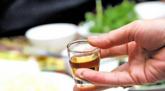 Uống rượu ảnh hưởng đến tuổi thọ như thế nào? Những điều bạn cần biết