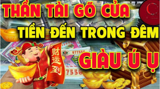 3 con giáp may mắn 100 ngày liên tiếp: Trúng số liên tục: Đặc biệt tuổi đầu tiên, Tiền Vàng về chật két