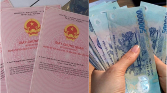 Năm 2025 không còn Sổ Đỏ hộ gia đình: Người dân phải đi đổi sang mẫu mới nếu không bị phạt tới 3-6 triệu?
