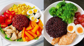 Người bị 3 bệnh này không nên ăn gạo lứt