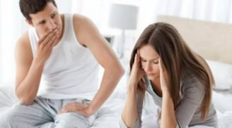 Cảnh báo: 3 dấu hiệu khi “yêu” có thể cướp đi mạng sống - Bạn đã từng gặp chưa?