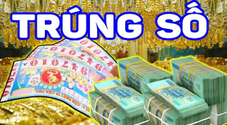 Rằm tháng 3 đến Rằm tháng 8: 3 tuổi ăn Lộc Tổ Tiên giàu hơn Trúng Số, đặc biệt số 2