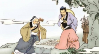 Tổ tiên truyền dạy cách nhìn tướng chuẩn xác: Người có 'lưng rùa, eo rắn' nên tránh xa kẻo rước họa vào thân