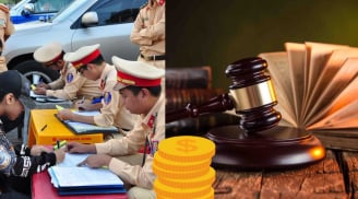 Đề xuất tăng mức xử phạt tiền với nhiều lĩnh vực vi phạm, người dân chú ý