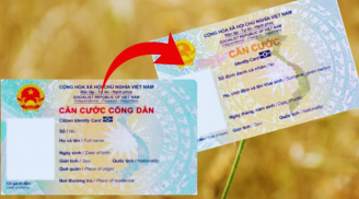 Chính thức từ 15/5/2025: Người dân bắt buộc phải đổi sang thẻ Căn cước, không được dùng CCCD, đúng không?