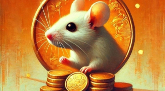 Rằm tháng 3, ba con giáp được Thần Tài 'dúi vàng vào tay', Tình -Tiền -Danh có đủ