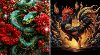 Sau Rằm tháng 3: 3 tuổi khổ trước sướng sau, Tiền Tình bám gót, đặc biệt người đầu tiên