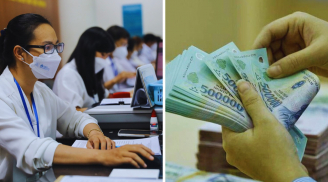 Tin vui cho người lao động: Công chức, viên chức được hưởng thêm 3-4 triệu đồng/tháng nhờ luật mới này