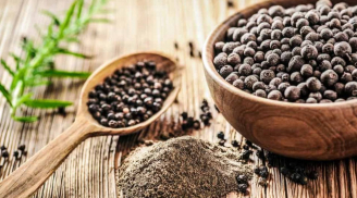 6 công dụng tuyệt vời của hạt tiêu với sức khỏe, ngừa ung thư và nhiều lợi ích khác