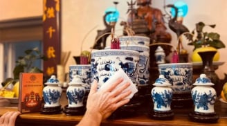 6 dấu hiệu trên bàn thờ là 'điềm báo' quan trọng - gia chủ tuyệt đối không nên bỏ qua