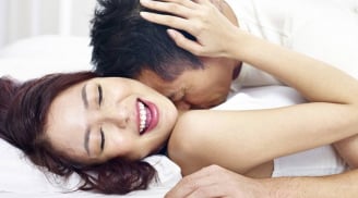7 thời điểm phụ nữ muốn làm 'chuyện ấy' nhất: Bí quyết để chiếm lợi thế trong mối quan hệ