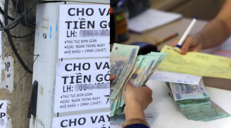 Cho người khác vay tiền mà vi phạm điều này sẽ bị phạt tiền, phạt tù, tránh ngay