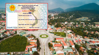 Người dân có phải đi làm lại căn cước, hộ chiếu khi các tỉnh, thành được sáp nhập không?