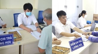 Sau ngày 1/7/2025 Luật BHXH 2024 có hiệu lực, ai sẽ được tăng lương hưu?