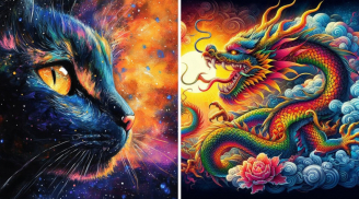 100 ngày tới Tổ Tiên độ trì: 3 con giáp Tiền Tình đỏ rực, nhà lầu xe sang có sẵn